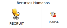 Recursos Humanos